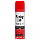 Óleo Spray Desengripante Lubrificante Protege-Lub 300 ml - Baston Óleo Spray Desengripante Lubrificante Protege-Lub 300 ml - Baston