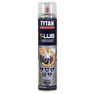 Óleo Spray Lubrificante Desengripante Multiuso 300ml T-Lub Tytan