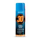 Oleo Spray Protetivo Ceroso Quimatic 30 DE1 Dupla Ação 300 ml