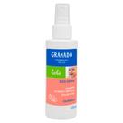 Óleo Suave Granado Bebê Calêndula 120ml Óleo Suave Granado Bebê Calêndula 120ml