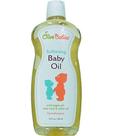 Óleo Suavizante para Bebês Olive Babies 355 ml