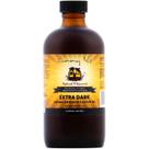 Óleo Sunny Isle Extra Dark Jamaican Black Castor 240 ml 100%