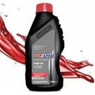 Óleo Suspensão Fork Oil Bengala Gt Oil Semissintético 10w 500ml