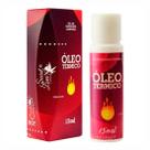 Óleo Térmico Corporal 15ml Sensação de Aquecimento