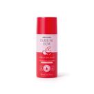 Óleo Térmico Corporal TPM Cuidese Bem Cereja De Fases 110ml