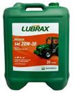 Oleo thf 11 20w30 balde - lubrax