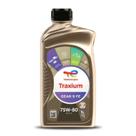 Óleo Total Trax Gear 9FE 75W80 - Total Traxium 283528FCC Óleo Total Trax Gear 9FE 75W80 - Total Traxium 283528FCC