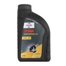 Óleo Transmissão Fuchs Titan Sintopoid Ls Sae 75w140 1 Litro