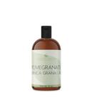 Óleo transportador Óleo de semente de romã puro 240 ml prensado a frio Óleo transportador Óleo de semente de romã puro 240 ml prensado a frio