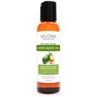 Óleo transportador velona Óleo de abacate 60mL 100% puro e natural