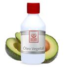 Óleo Vegetal Abacate Prensado Frio - Extra Virgem