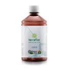 Óleo Vegetal Coco Orgânico Terra Flor 500ml