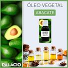 Óleo Vegetal de Abacate - 100 ml Óleo Vegetal de Abacate - 100 ml