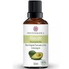 Oleo Vegetal de Abacate EXTRA Virgem 50ML
