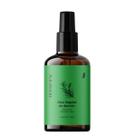 Óleo Vegetal de Alecrim Capilar 100% Puro Natural Tratamento Cabelo Dermopac 100ml