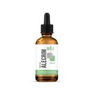 Óleo Vegetal De Alecrim Puro Crescimento Capilar Natural