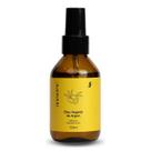Óleo Vegetal de Argan 100% Puro e Natural Para Cabelos e Pele Dermopac 100ml