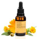 Óleo Vegetal De Calêndula By Samia - 30ml - Para Massagem