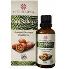 Oleo Vegetal de Coco Babaçu 100% Puro Phytoterapica 50ML