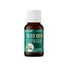Óleo Vegetal de Copaíba 100% Puro 30ml
