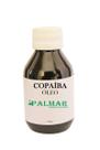 Óleo Vegetal de Copaíba 100ml Palmar