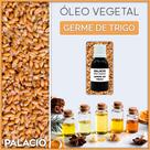 Óleo Vegetal de Germe de Trigo - 100 ml Óleo Vegetal de Germe de Trigo - 100 ml