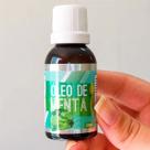Óleo Vegetal de Menta 20ml