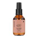 Óleo Vegetal de Pracaxi 100% Puro Capilar Corporal Dermopac 100ml