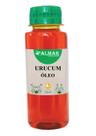 Óleo Vegetal de Urucum 100ml Puro