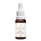 Óleo Vegetal Graxo Rosa-Mosqueta Extravirgem Laszlo 15ml