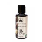 Óleo Vegetal Macadâmia 100ml - Bioessência