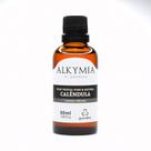 Óleo Vegetal Puro e Natural de Calêndula 50ml