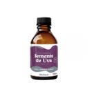 Oleo Vegetal Semente de Uva 100ml Vita Derm Oleo Vegetal Semente de Uva 100ml Vita Derm