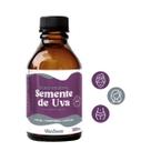 Óleo Vegetal Semente de Uva 100ml Vita Derm