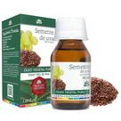 Oleo vegetal semente de uva 50ml - wnf
