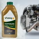 Óleo VMax SN 5W40 1L para Carros