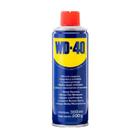 Óleo WD-40 Spray 300ml - Lubrificante Multiuso com Válvula 180º Óleo WD-40 Spray 300ml - Lubrificante Multiuso com Válvula 180º