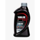 Óleo Yamalube 10w40 Semi Sintético Original Yamaha API SL JASO MA