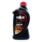 Óleo Yamalube Mineral 20w50 1 L Óleo Yamalube Mineral 20w50 1 L