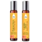 Óleos Essenciais Prontos Funcho Doce e Laranja Roll On 10ml Óleos Essenciais Prontos Funcho Doce e Laranja Roll On 10ml