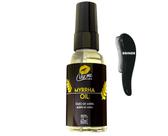 Oléos finalizadores oil use me cosmetic - (myrrha, amazon, marrocon) Oléos finalizadores oil use me cosmetic - (myrrha, amazon, marrocon)