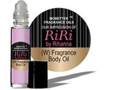 Óleos perfumados Perfume Mobetter Nossa impressão das mulheres RiRi (W)