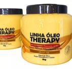 Óleos Therapy Máscara Nutritiva 1kg