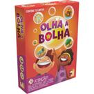 Olha a Bolha: Solte a Imaginação em 72 Cartas! Olha a Bolha: Solte a Imaginação em 72 Cartas!