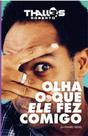 Olha O Que Ele Fez Comigo - Graça Editorial