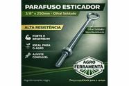 Olhal esticador para cerca cordoalha