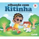 Olhando Com Ritinha - CENE EDITORA