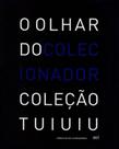 Olhar do colecionador - ediçao bilingue - portugues/ingles
