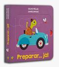 Olhe Pelas Janelinhas - Preparar... Já! Olhe Pelas Janelinhas - Preparar... Já!