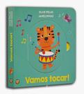 Olhe Pelas Janelinhas - Vamos Tocar! Olhe Pelas Janelinhas - Vamos Tocar!
